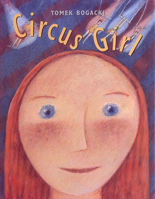 Circus Girl