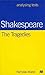 Shakespeare: The Tragedies