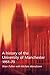 A History of the University...