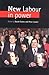 New Labour in power