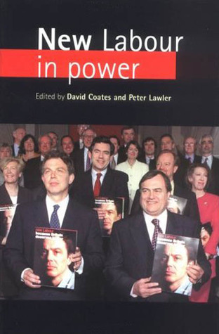 New Labour in power