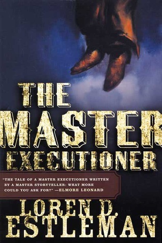The Master Executioner (Hardcover)