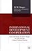 International Development Co-operation: Selected Essays by H. W. Singer on Aid and the United Nations System