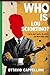 Who Is Lou Sciortino? by Ottavio Cappellani