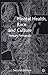 Mental Health, Race and Culture