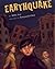 Library Book: Earthquake (Avenues)