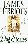 James Herriot's Favorite Dog Stories by James Herriot