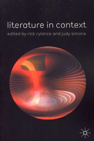 Literature in Context