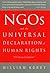 NGOs and the Universal Declaration of Human Rights by William Korey