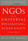 NGOs and the Universal Declaration of Human Rights: A Curious Grapevine NGOs and the Universal Declaration of Human Rights: A Curious Grapevine