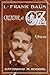 L. Frank Baum by Katharine M. Rogers