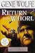 Return to the Whorl by Gene Wolfe