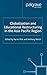 Globalization and Educational Restructuring in the Asia Pacific Region