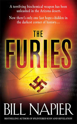 The Furies (Mass Market Paperback)