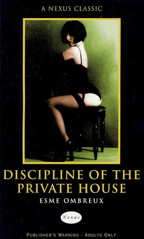 Discipline of Private House (Paperback)
