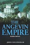 The Angevin Empire The Angevin Empire