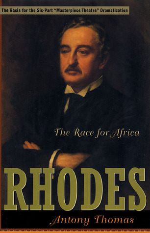Rhodes: The Race for Africa (Hardcover)