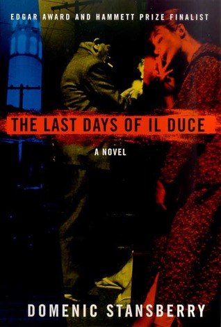 The Last Days of Il Duce (Paperback)