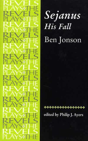 Sejanus His Fall
