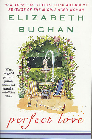 Perfect Love (Paperback)