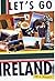 Let's Go Ireland on a Budget by Let's Go Inc.
