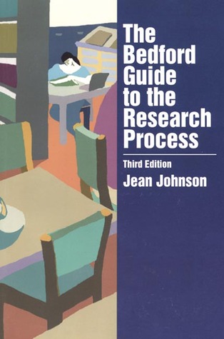 The Bedford Guide to the Research Process (Paperback)