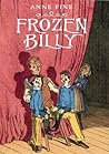 Frozen Billy Frozen Billy