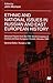 Ethnic and National Issues in Russian and East European History: Selected Papers from the Fifth World Congress of Central and East European Studies, Warsaw, 1995