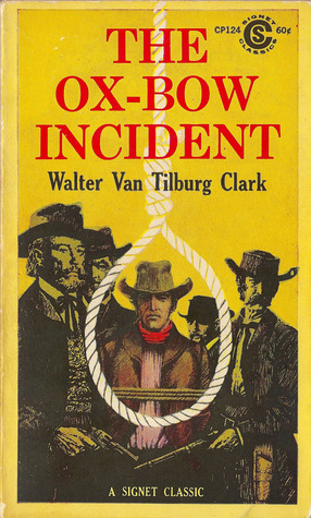 The Ox-Bow Incident