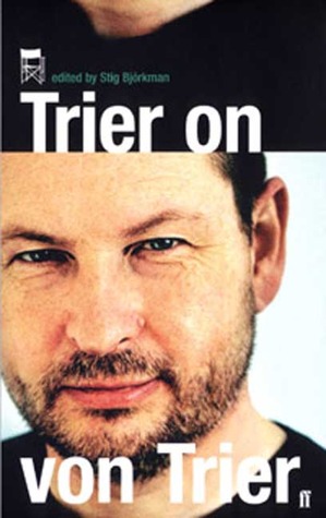 Trier on von Trier (Paperback)