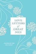 Love Letters of Great Men