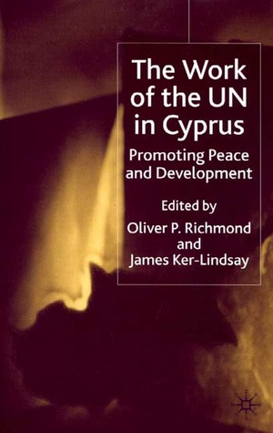 The Work of the UN in Cyprus: Promoting Peace and Development