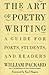 The Art of Poetry Writing: ...