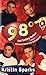 98 Degrees...: And Getting ...