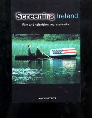 Screening Ireland: Film and Television Representation (Paperback)