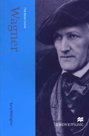 The New Grove Wagner (Paperback)