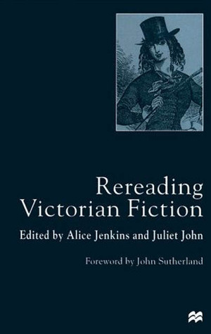 Rereading Victorian Fiction