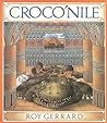 Croco'nile by Roy Gerrard