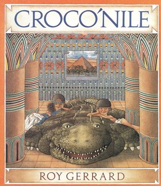 Croco'nile (Paperback)