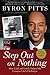Step Out on Nothing by Byron Pitts