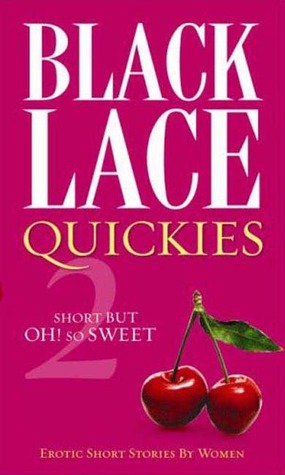 Black Lace Quickies 2 (Paperback)