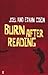 Burn After Reading by Joel Coen