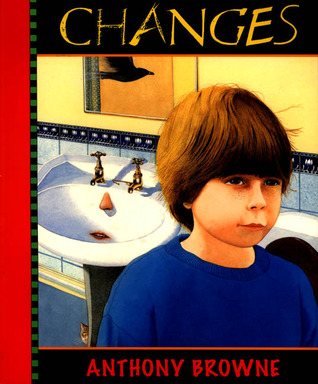 Changes (Paperback)