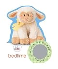 Baby Gund Mirror Book Bedtime