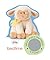 Baby Gund Mirror Book Bedtime
