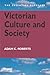 Victorian Culture and Society: The Essential Glossary (Essential Glossary Series)