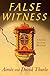 False Witness (Sister Agath...