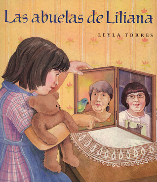 Las Abuelas de Liliana