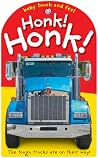 Honk! Honk! Honk! Honk!