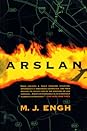 Arslan by M.J. Engh